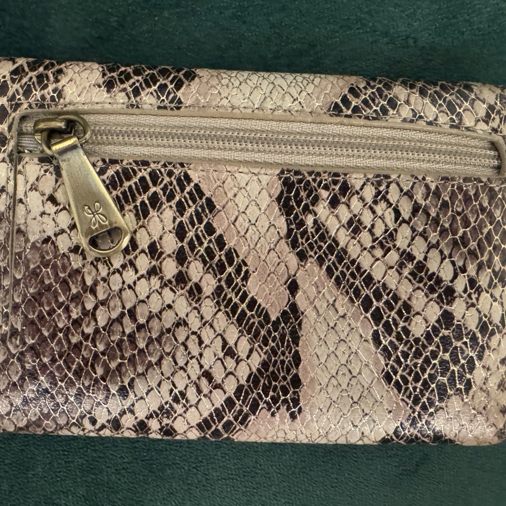 Small wallet